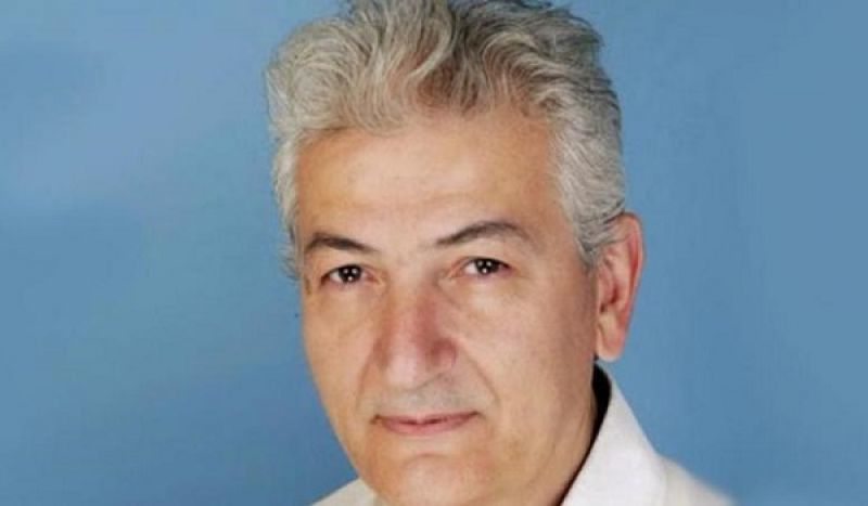 Ο Παναγιώτης Τσούτσιας νέος γενικός διευθυντής Ενημέρωσης της ΕΡΤ