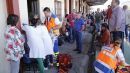 Ισπανία: 2 νεκροί από εκτροχιασμό τρένου στη Γαλικία