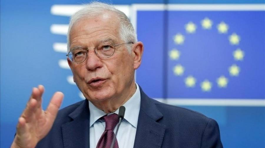 Κομισιόν: Υπάρχει «πρόθεση» κατάρτισης σχεδίου δράσης κατά του ρατσισμού