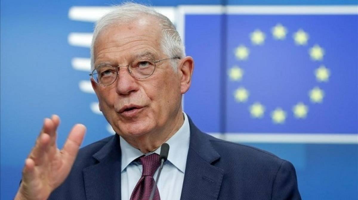 Κομισιόν: Υπάρχει «πρόθεση» κατάρτισης σχεδίου δράσης κατά του ρατσισμού
