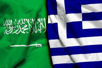 Αύξηση των ελληνικών εξαγωγών κατά 107% προς τη Σαουδική Αραβία