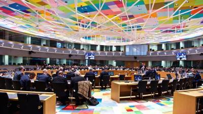 Το Eurogroup στέλνει μήνυμα με το «καλημέρα» στην κυβέρνηση Μητσοτάκη