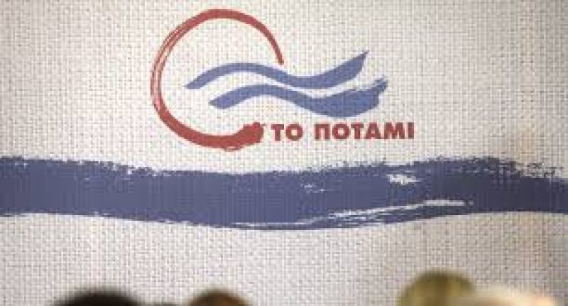 Ποτάμι: Ο Σαββίδης παραδέχεται το δούναι και λαβείν με Τσίπρα