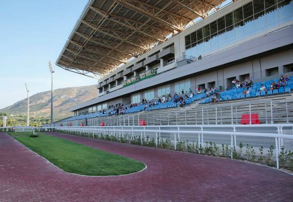 Μια γαστρονομική έκπληξη έρχεται στο Markopoulo Park