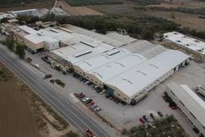 Τη χαρτοβιομηχανία ΠΑΚΟ εξαγόρασε η UNIPAK HELLAS