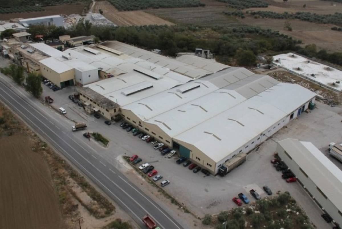 Τη χαρτοβιομηχανία ΠΑΚΟ εξαγόρασε η UNIPAK HELLAS
