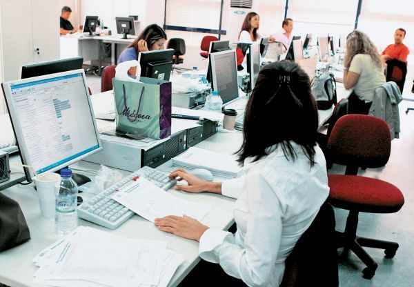 Επίδομα βαρείας και ανθυγιεινής εργασίας στους διοικητικούς υπαλλήλους των ΟΤΑ