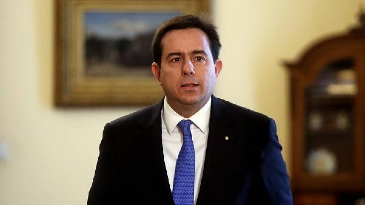 Μηταράκης: Καλεί ξανά σε διάλογο τους δημάρχους για το προσφυγικό