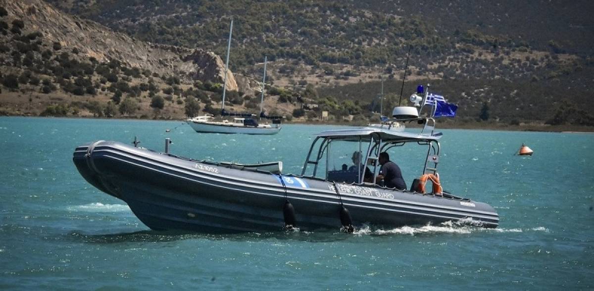 Συνεχίζονται οι προσπάθειες εντοπισμού δύο αγνοούμενων δυτών στην Κάρπαθο