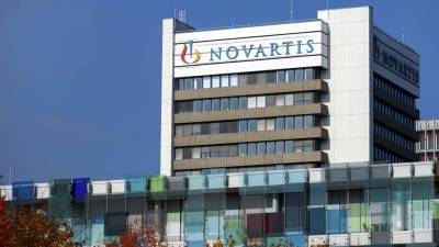Novartis: Απαλλάσσεται από όλες τις κατηγορίες ο Νίκος Μανιαδάκης
