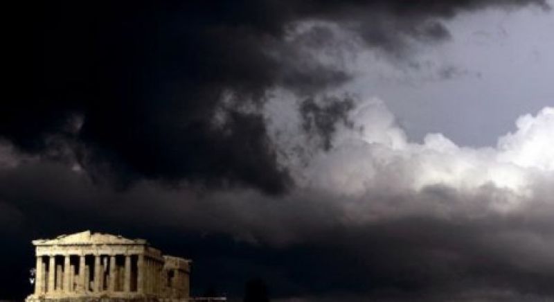 Μείωση της πιστοληπτικής ικανότητας της Ελλάδας "βλέπει" το CEP