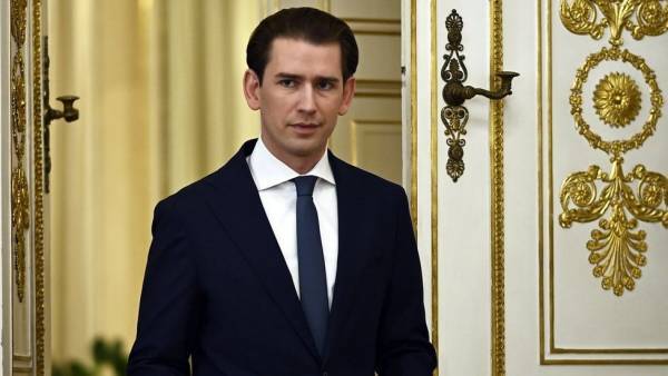 Γερμανικός Τύπος: Παραιτείται, αλλά... δεν φεύγει ο Κουρτς
