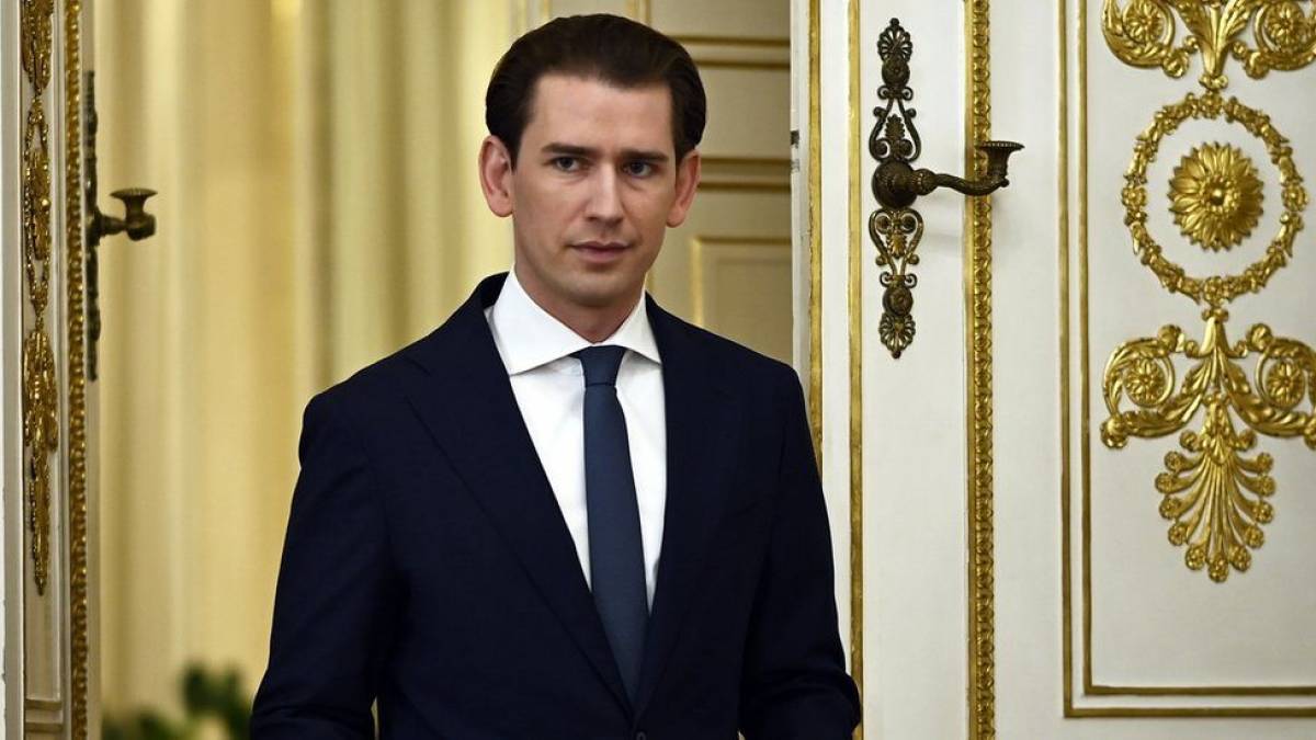 Γερμανικός Τύπος: Παραιτείται, αλλά... δεν φεύγει ο Κουρτς