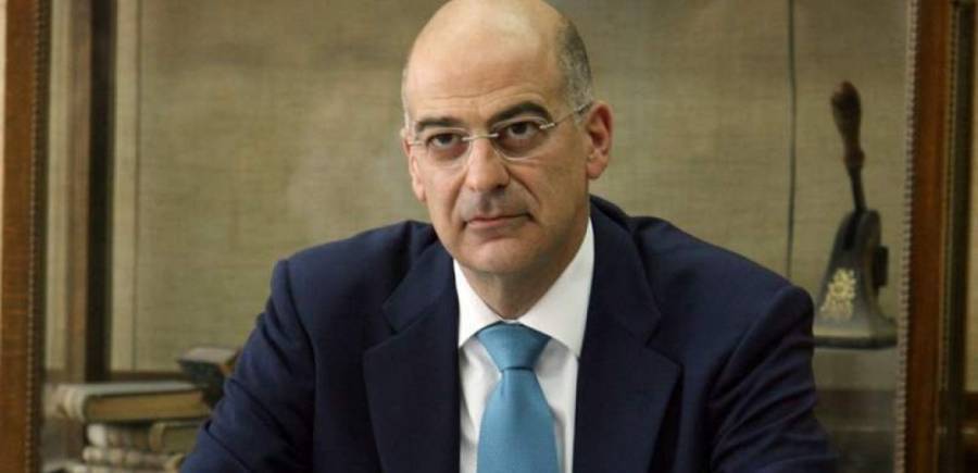 Επίσκεψη Δένδια στα Ηνωμένα Αραβικά Εμιράτα - Το πρόγραμμα συναντήσεων