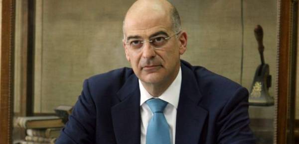 Επίσκεψη Δένδια στα Ηνωμένα Αραβικά Εμιράτα - Το πρόγραμμα συναντήσεων