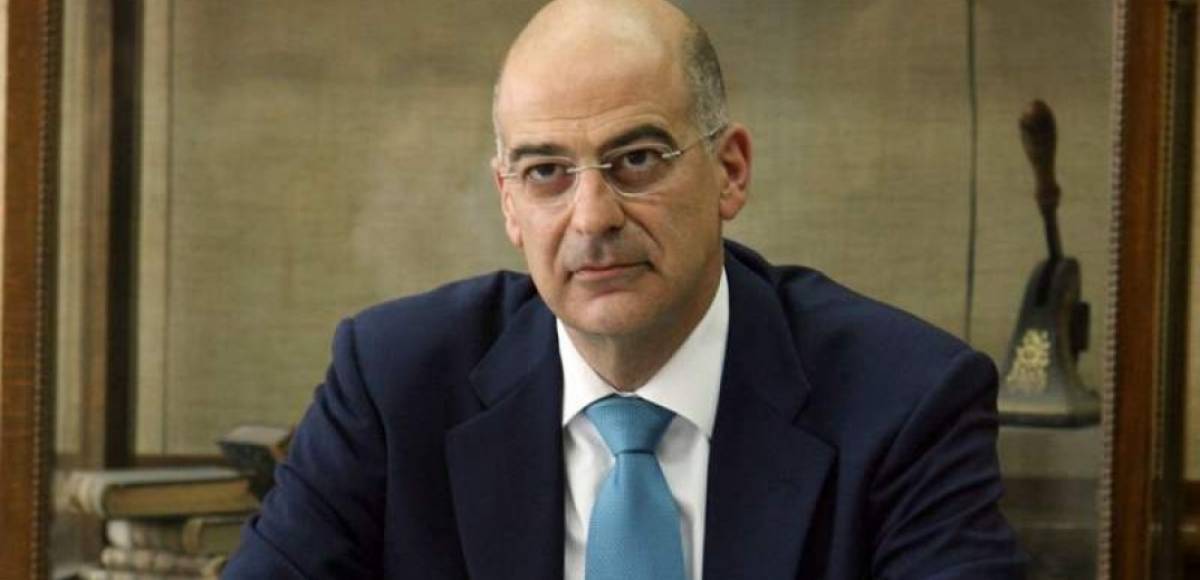 Επίσκεψη Δένδια στα Ηνωμένα Αραβικά Εμιράτα - Το πρόγραμμα συναντήσεων