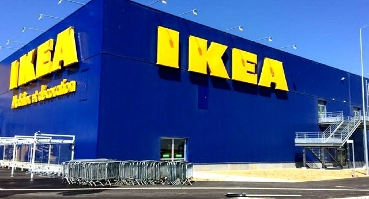 Η ΙΚΕΑ χορηγός του 36ου Παγκόσμιου Συνέδριου της ΙΒΒΥ