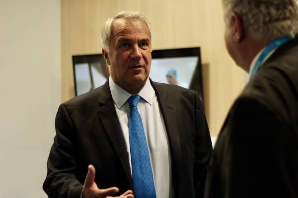 Βορίδης: Άμεση απονομή σύνταξης στους αγρότες με ένα «κλικ»