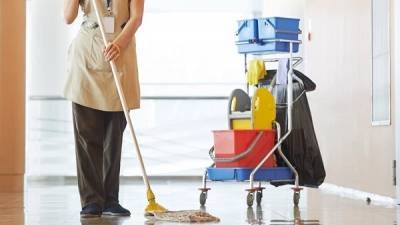 Νέες προσλήψεις προσωπικού καθαριότητας στους Δήμους-Τι λέει η τροπολογία