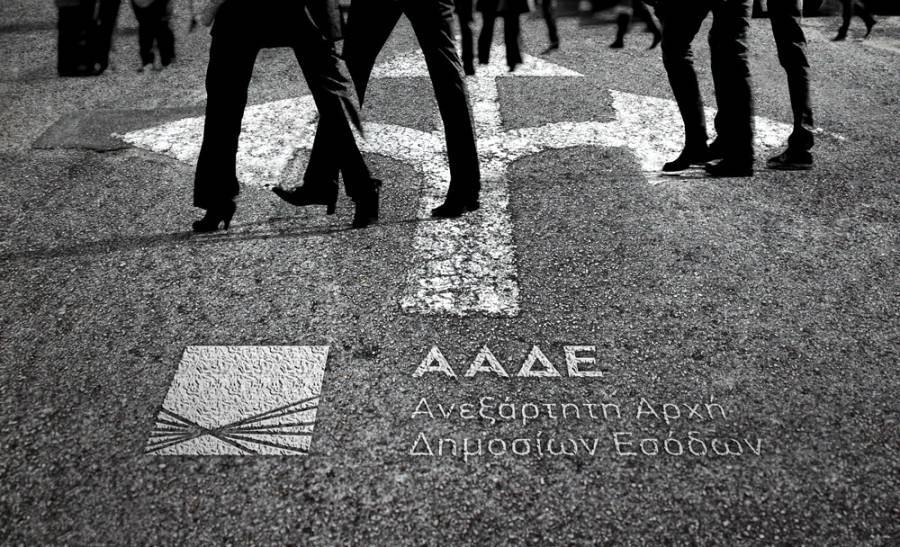 Τι προβλέπει η ΑΑΔΕ για «τελωνειακή αποθήκευση» και «ελεύθερες ζώνες»
