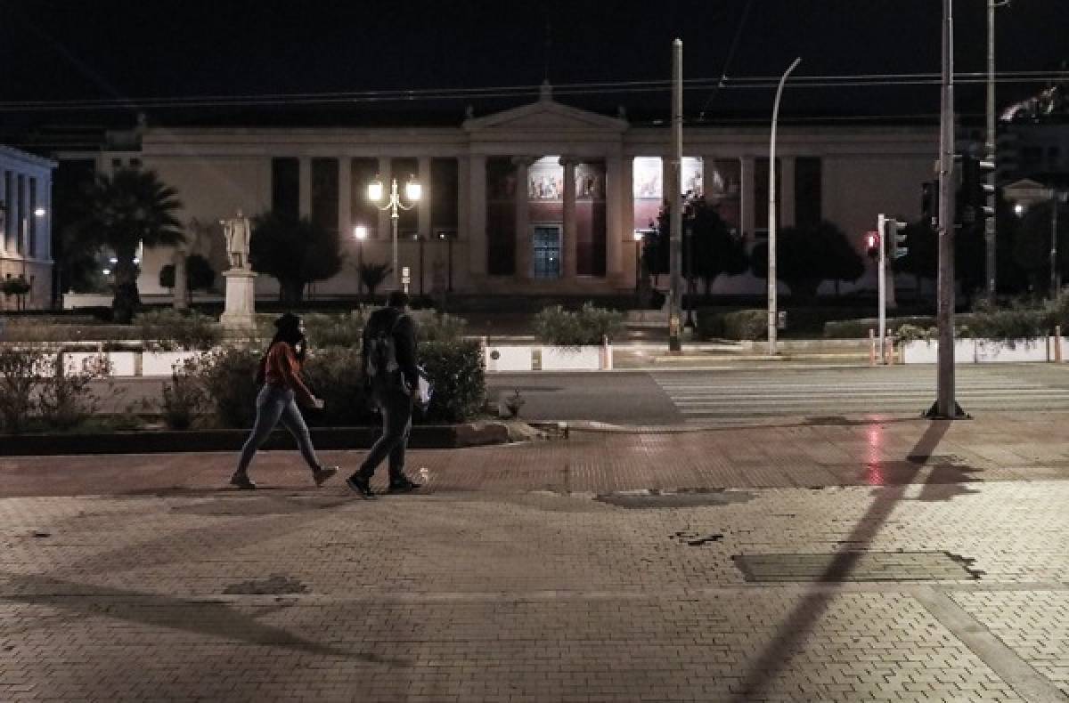 Θωμαΐδης: Τοπικοί περιορισμοί τις επόμενες εβδομάδες για να κάνουμε Χριστούγεννα