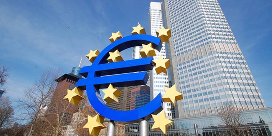 ΕΚΤ- Ουκρανία: Αντίκτυπος έως και -1% στην οικονομία της ευρωζώνης