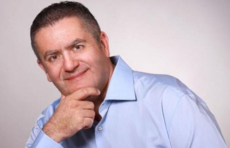 Στα "πράσα" συνελήφθη για εκβιασμό ο πρόεδρος του Παίδων "Αγλαϊα Κυριακού"- Διαγράφηκε από τη ΝΔ