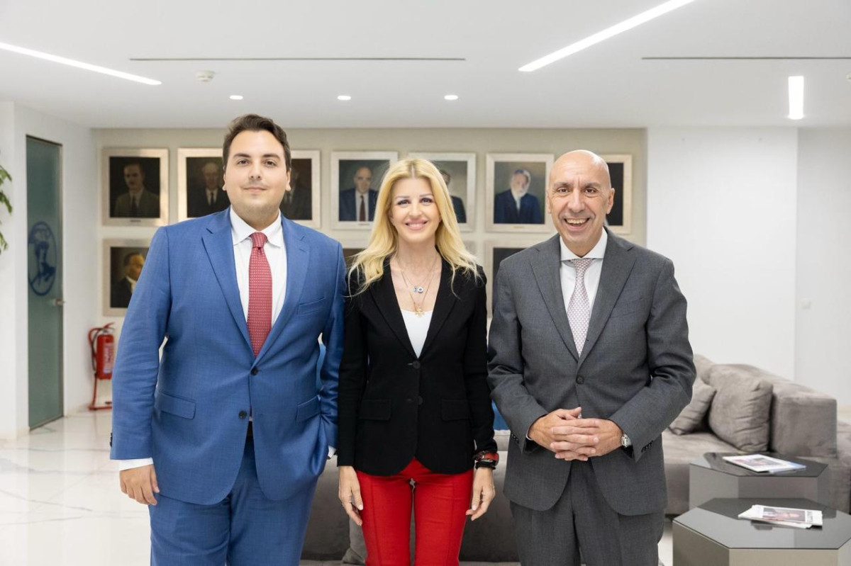 Κοινή δέσμευση ΕΒΕΑ και Επιθεώρησης Εργασίας για μηδενική ανοχή στη βία και την παρενόχληση στην εργασία