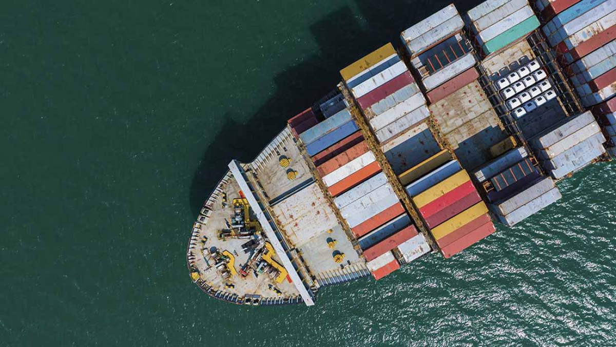 Ευρωπαϊκή Πράσινη Συμφωνία: Μείωση εκπομπών στις θαλάσσιες μεταφορές-Χρήση βιώσιμων καυσίμων