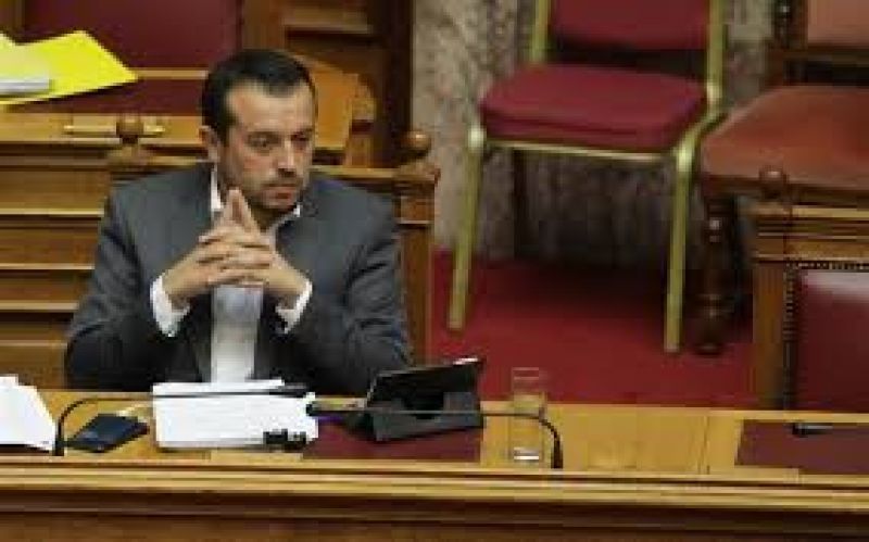 Βουλή: Ψηφίστηκε η επιστροφή της α' δόσης στους υπερθεματιστές