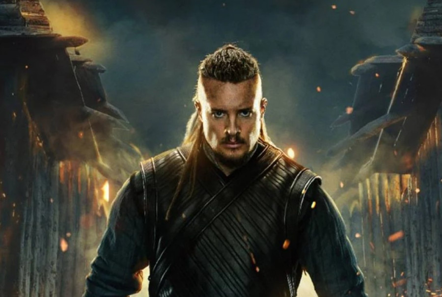 Το «Seven Kings Must Die» στο Netflix μάς δίνει έναν ακόμη λόγο να αγαπάμε τις ιστορίες με Βίκινγκς