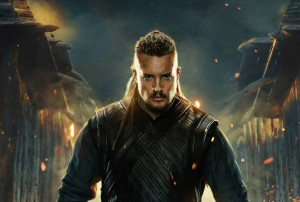 Το «Seven Kings Must Die» στο Netflix μάς δίνει έναν ακόμη λόγο να αγαπάμε τις ιστορίες με Βίκινγκς