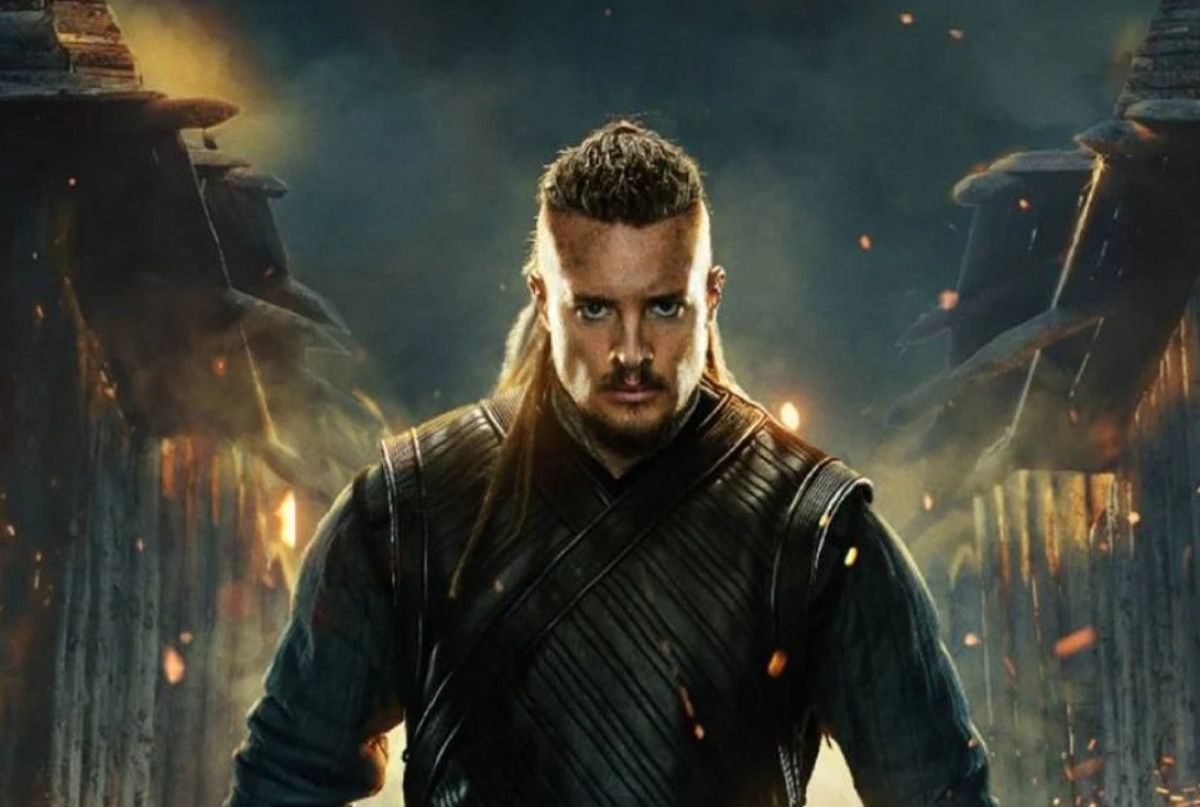 Το «Seven Kings Must Die» στο Netflix μάς δίνει έναν ακόμη λόγο να αγαπάμε τις ιστορίες με Βίκινγκς