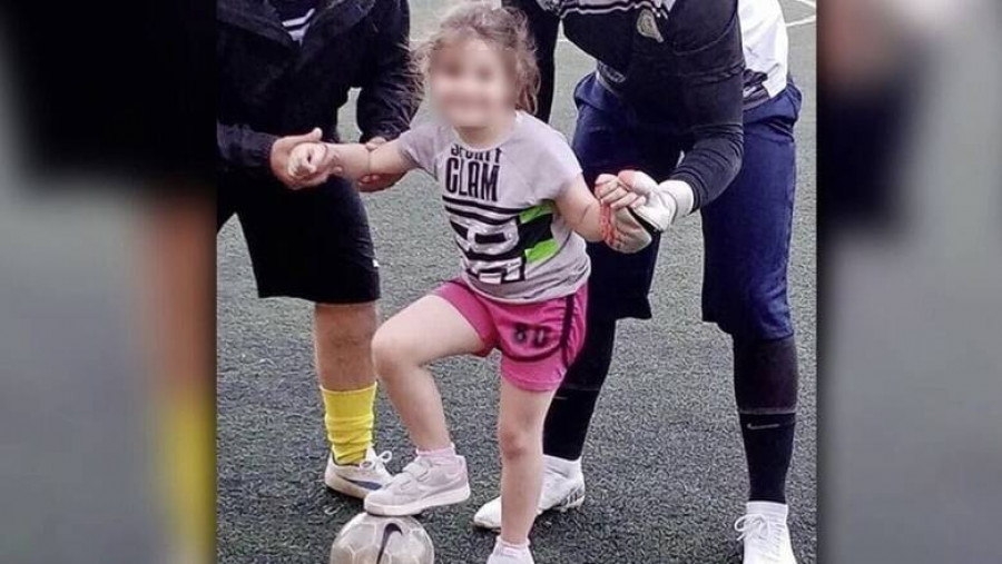 Πάτρα: Εκταφή της Τζωρτζίνας ζητά ο ιατροδικαστής Μπουζιάνης