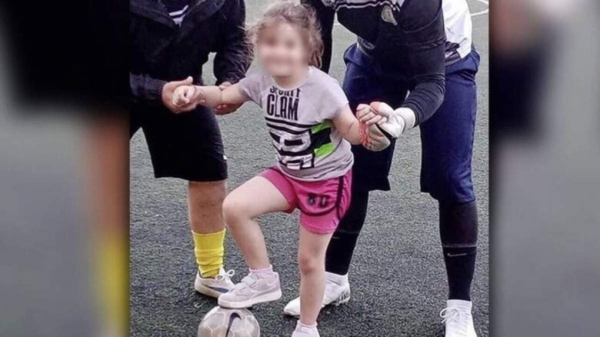 Πάτρα: Εκταφή της Τζωρτζίνας ζητά ο ιατροδικαστής Μπουζιάνης