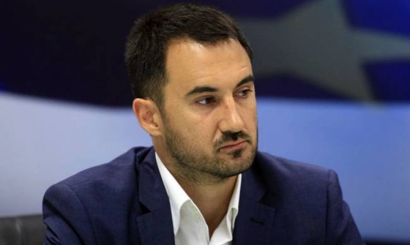 Χαρίτσης: Μπορούμε να επαναδιαπραγματευτούμε πτυχές της συμφωνίας
