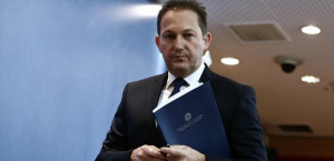 Πέτσας: Έρχεται νέο πακέτο στήριξης-Πάνω από 5% ο ρυθμός ανάπτυξης