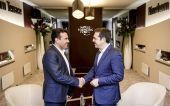 «Παράθυρο» Ζάεφ για αλλαγές στο Σύνταγμα της ΠΓΔΜ