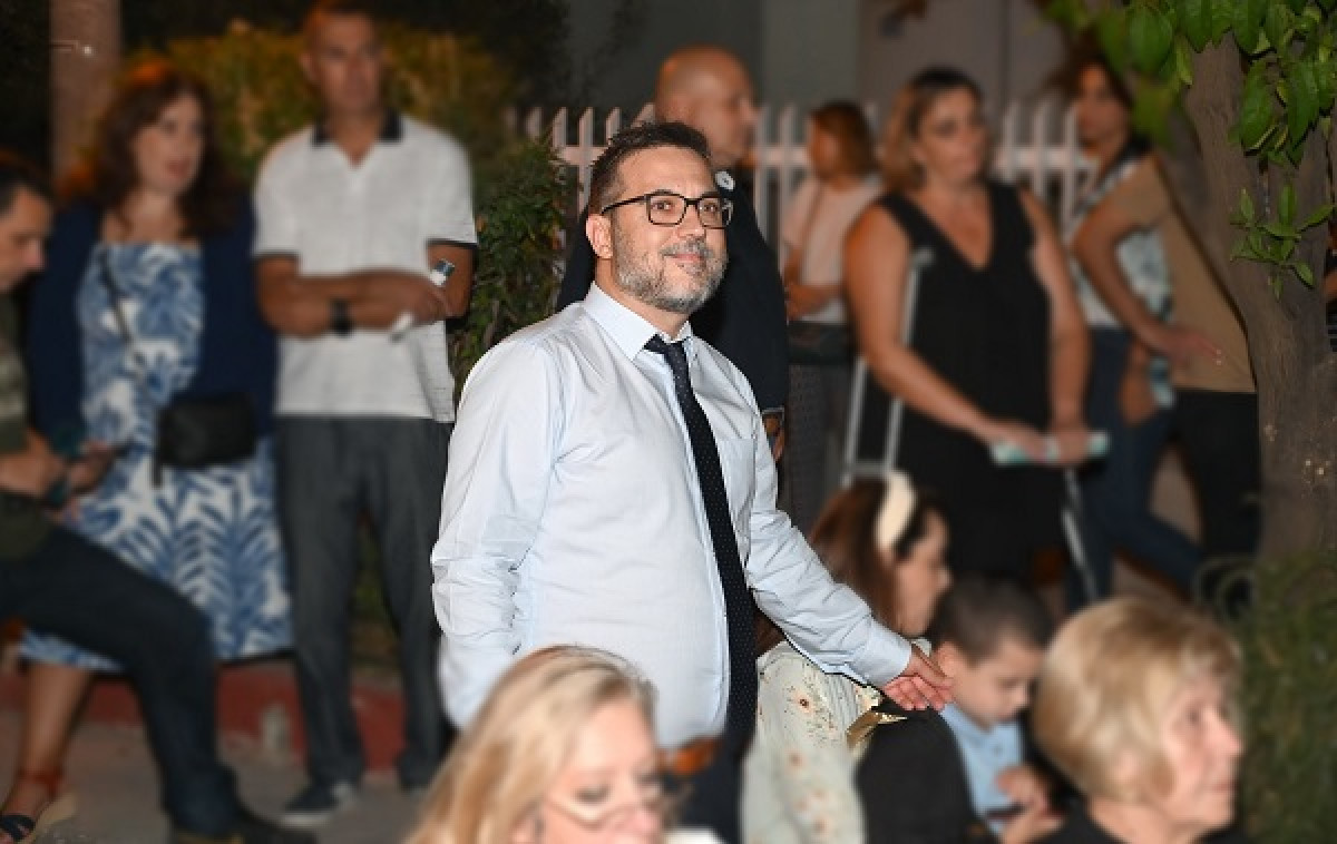 Νεκρός ο υποψήφιος δημοτικός σύμβουλος Β. Μπάλλας- Παρασύρθηκε από μηχανή
