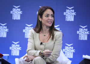 Μιχαηλίδου: Έχουμε ζορισμένη αγορά εργασίας-Χρειάζεται μια καλή «χαρτογράφηση»