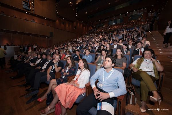 1ο YES to Sea Tourism Forum στα POSIDONIA 2017