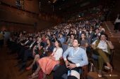 1ο YES to Sea Tourism Forum στα POSIDONIA 2017