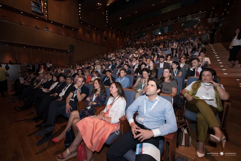1ο YES to Sea Tourism Forum στα POSIDONIA 2017