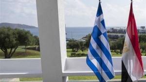 Επίκειται συμφωνία Ελλάδας-Αιγύπτου για ΑΟΖ - Στο Κάιρο ο Δένδιας