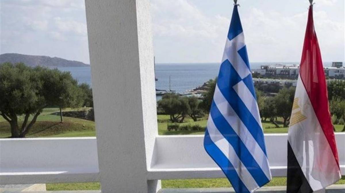 Επίκειται συμφωνία Ελλάδας-Αιγύπτου για ΑΟΖ - Στο Κάιρο ο Δένδιας