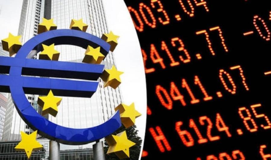 Βαριές παραμένουν οι απώλειες για τα χρηματιστήρια της Ευρώπης