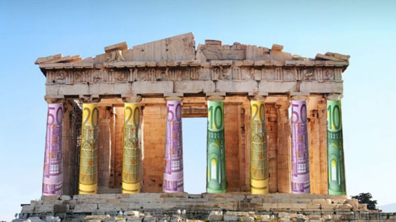 PSI: Eπιτόκιο μόνο κάτω από 4% διαπραγματεύονται οι Ευρωπαίοι με τις τράπεζες