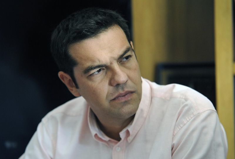 Έκτακτη σύσκεψη της Κ.Ο. συγκαλεί αύριο ο Αλ.Τσίπρας