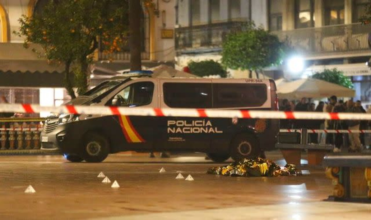 Iσπανία: Μαροκινός εισέβαλε σε εκκλησίες με σπαθί σαμουράι- Ένας νεκρός