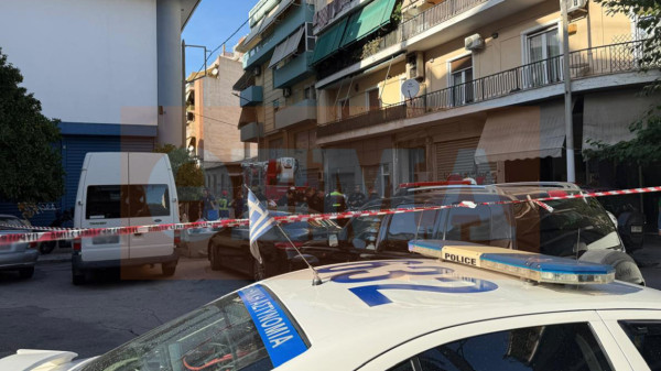 Κολωνός: Πώς έγινε η έκρηξη – Τι ερευνούν οι Αρχές και οι φόβοι για ενέδρα